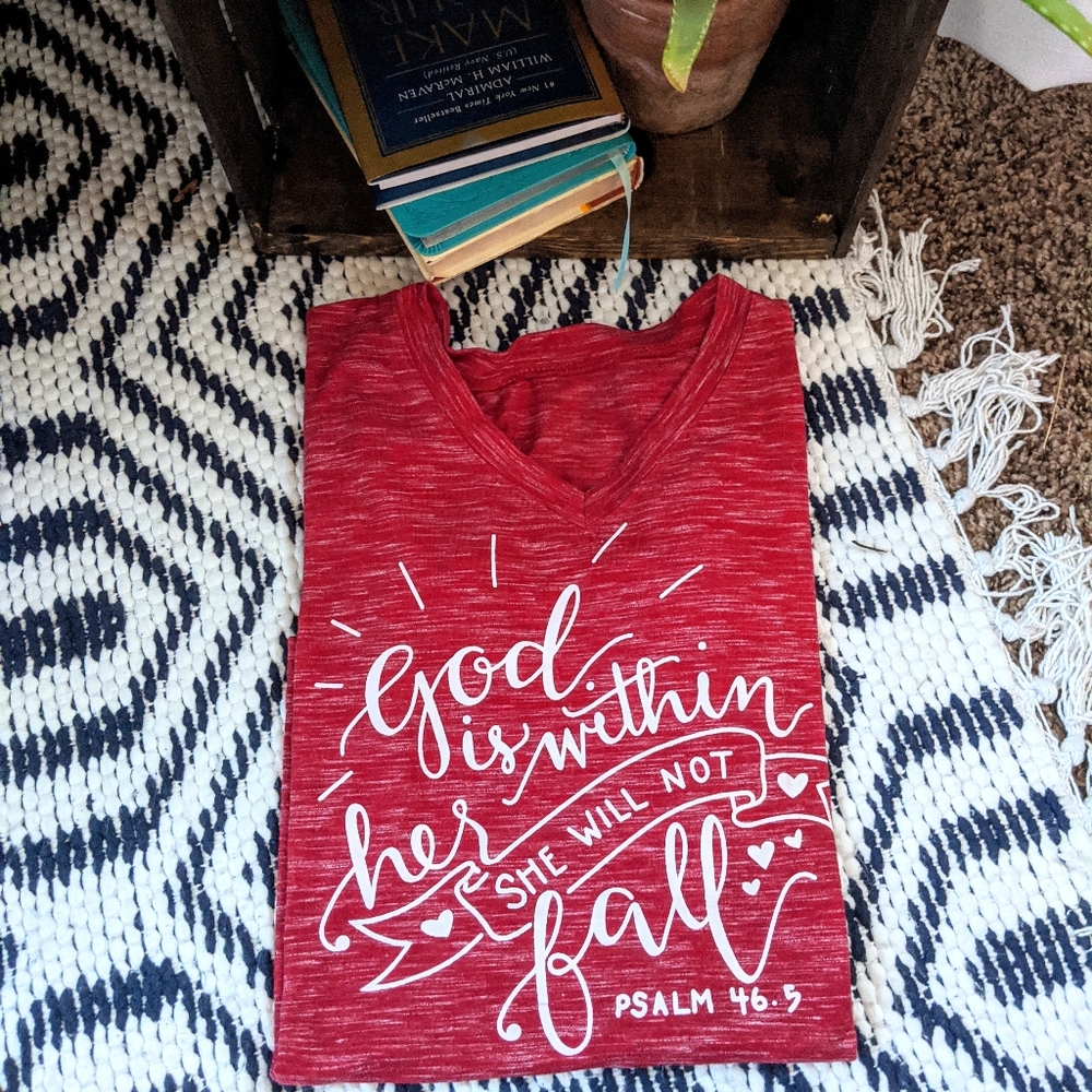 Graphic T-shirt